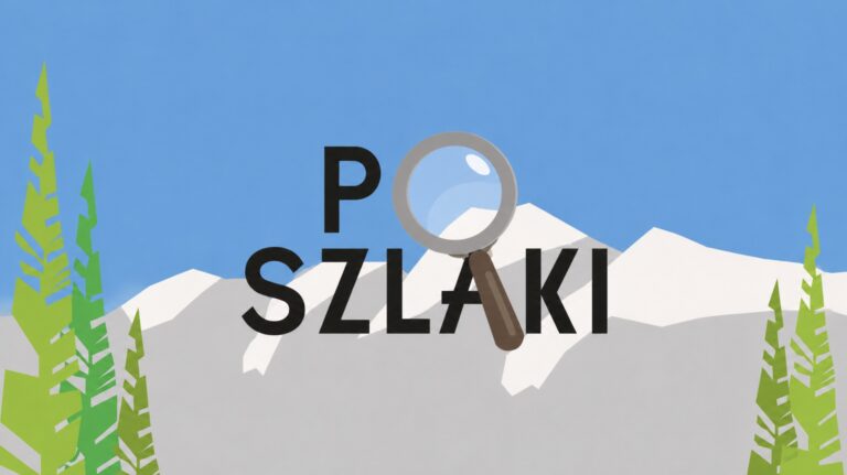 Letnie PoSzlaki TPN: prelekcje w terenie, wycieczki i warsztaty przez całe wakacje