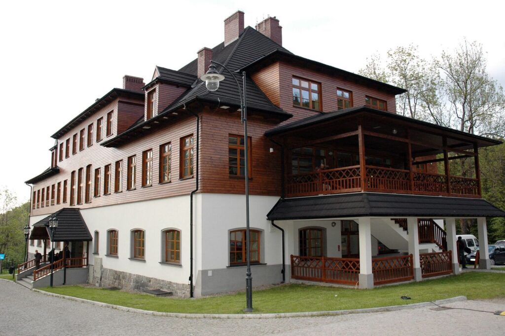 Spisz śladami Bronisława Piłsudskiego