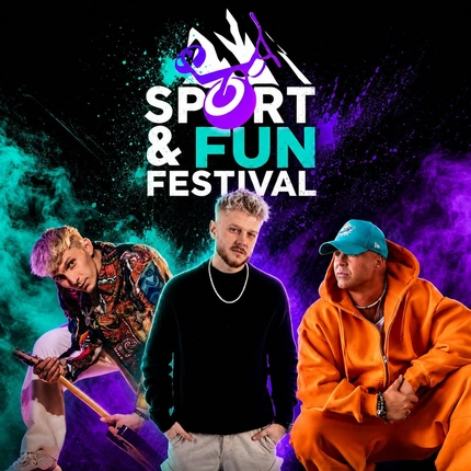 Sport & Fun Festival 2026 w Białce Tatrzańskiej