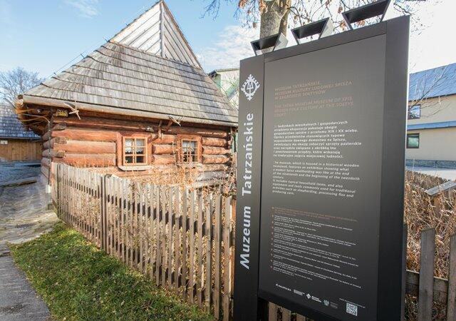 Święto Stroju Spiskiego połączone z wernisażem wystawy fotografii „Strój spiski w detalach – czepce i spinki” — plakat