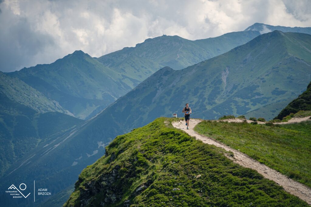 Tatra SkyMarathon 2026