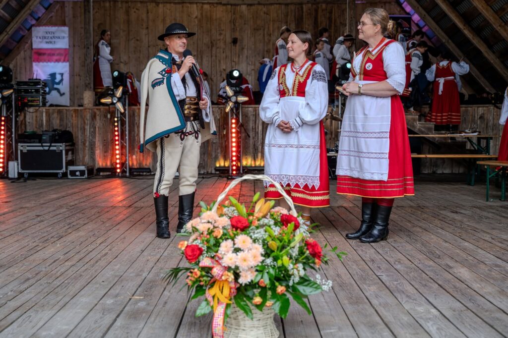 XXIII Dzień Polowaca