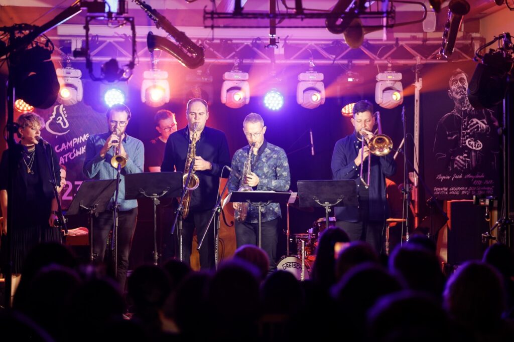 XXX Jazz Camping Kalatówki — jubileuszowa edycja