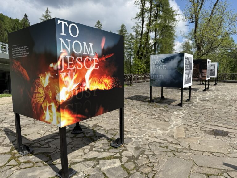 To nom jesce w dusy gro. O wywłaszczeniu górali z Tatr
