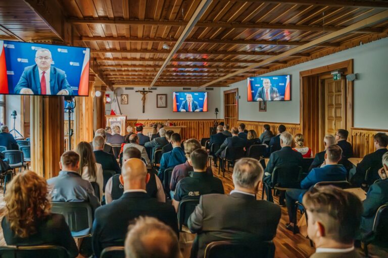 XIX Międzynarodowe Forum Górskie